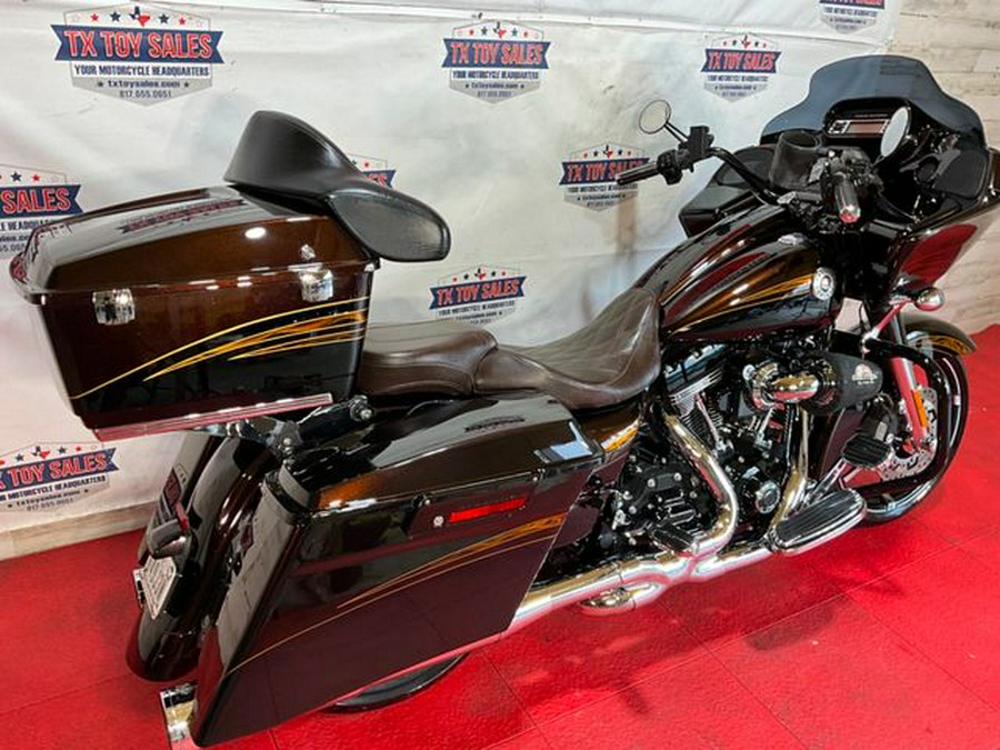 2012 Harley-Davidson Road Glide CVO Custom