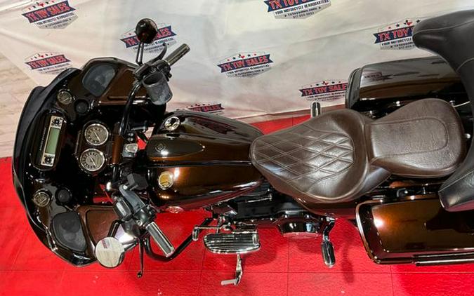 2012 Harley-Davidson Road Glide CVO Custom