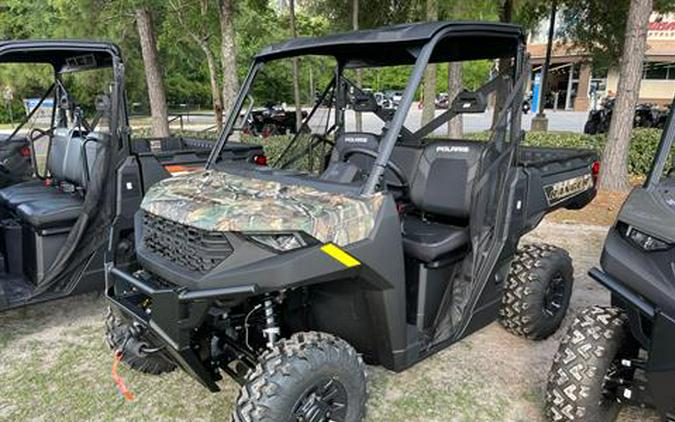 2025 Polaris Ranger 1000 Premium