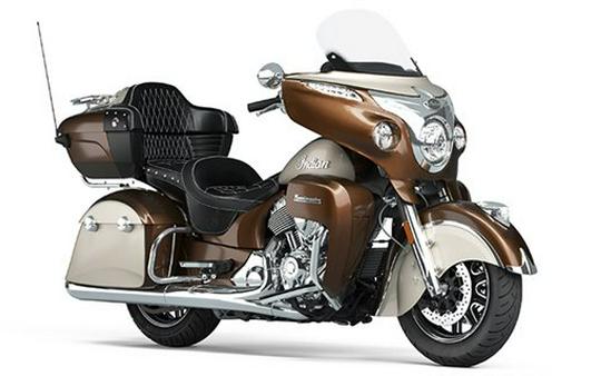 2023 Indian Motorcycle Roadmaster