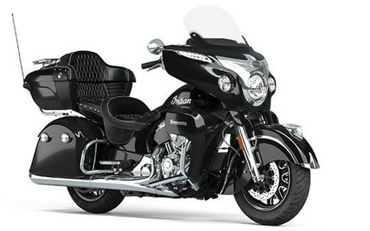 2023 Indian Motorcycle Roadmaster