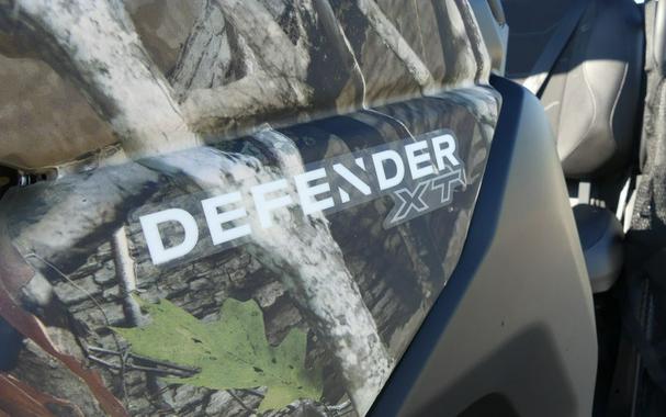 2024 Can-Am® Defender XT HD10 Wildland Camo