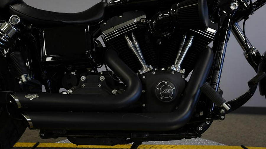 2015 Harley-Davidson® FXDB - Dyna® Street Bob®