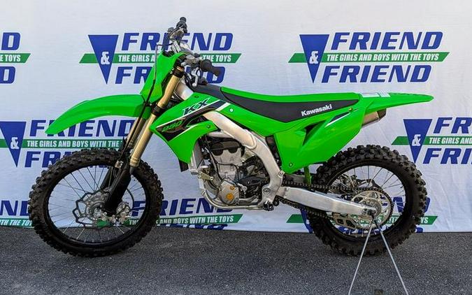 2023 Kawasaki KX™250