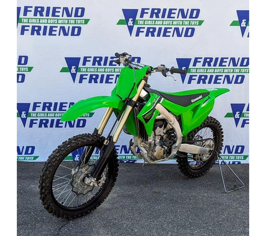 2023 Kawasaki KX™250