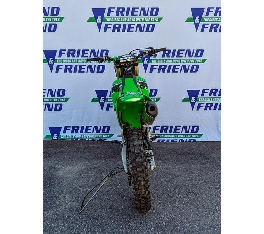 2023 Kawasaki KX™250