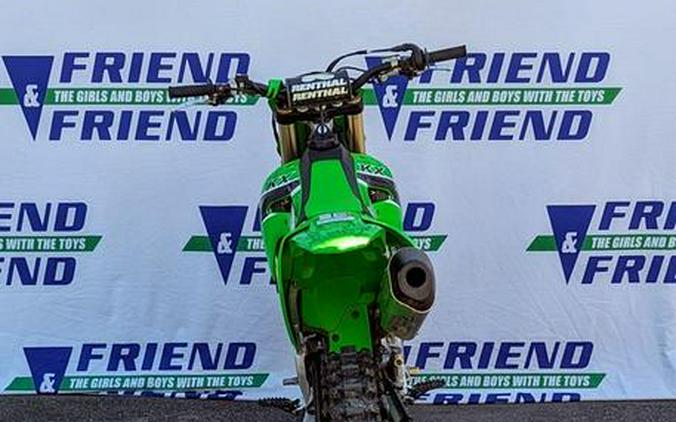 2023 Kawasaki KX™250