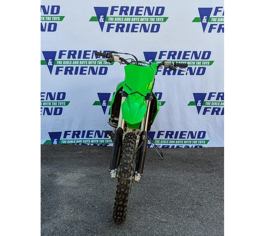 2023 Kawasaki KX™250