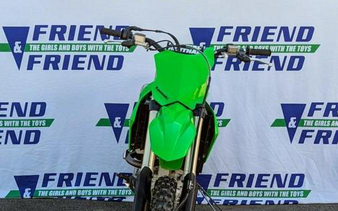 2023 Kawasaki KX™250