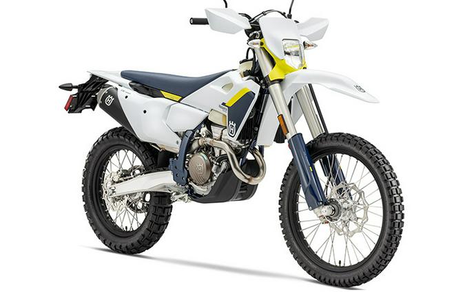 2025 Husqvarna FE 350s