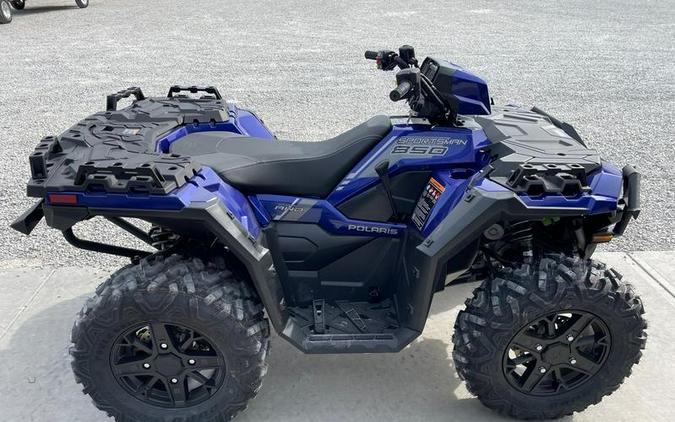 2024 Polaris® Sportsman 850 Ultimate Trail