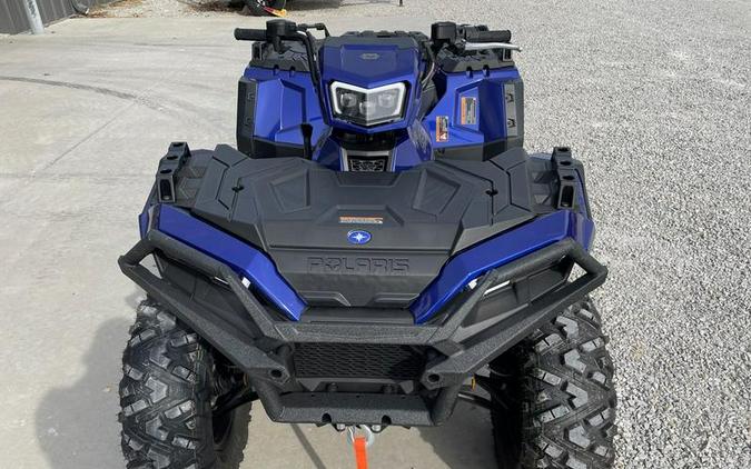 2024 Polaris® Sportsman 850 Ultimate Trail