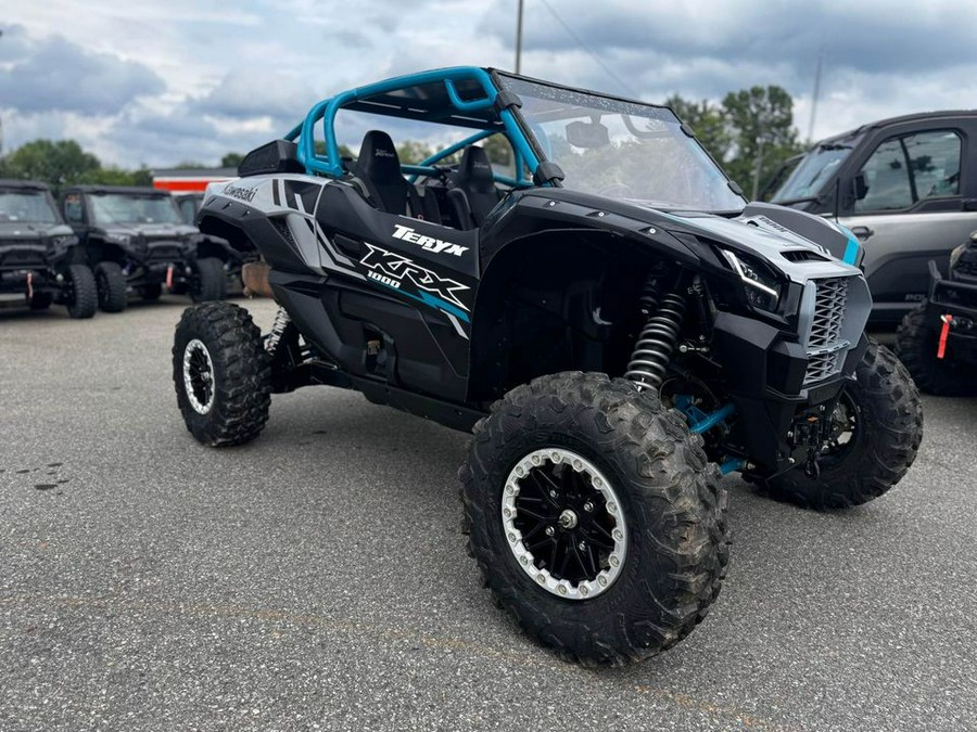 2024 Kawasaki Teryx KRX® 1000