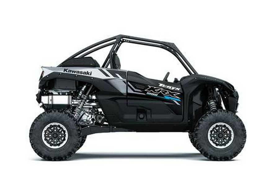 2024 Kawasaki Teryx KRX® 1000