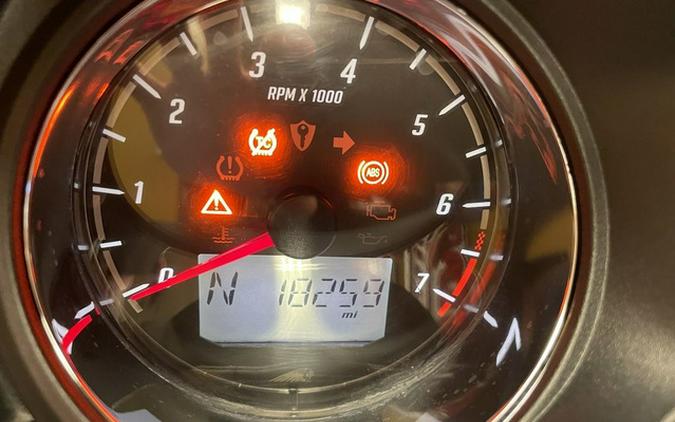 2022 Indian Pursuit Limited Maroon MetallicCrimson Metallic