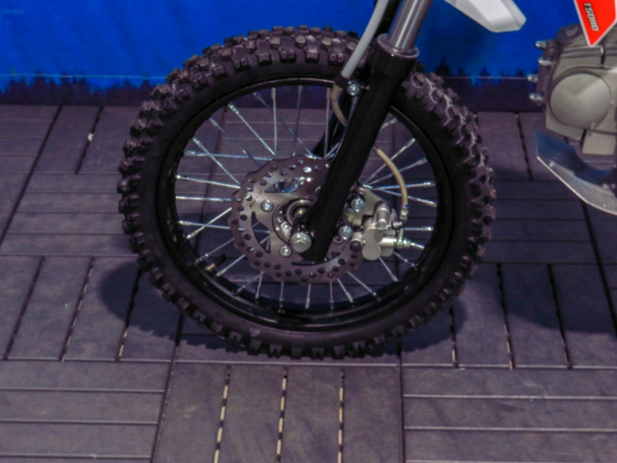 2025 Kayo TSD 110 110