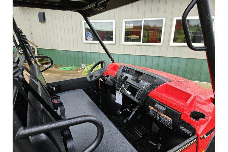 2026 Kawasaki Mule PRO-FX 1000 HD Edition