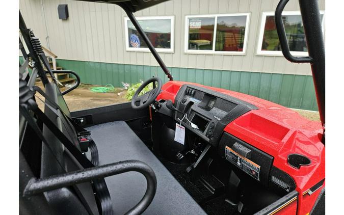 2026 Kawasaki Mule PRO-FX 1000 HD Edition