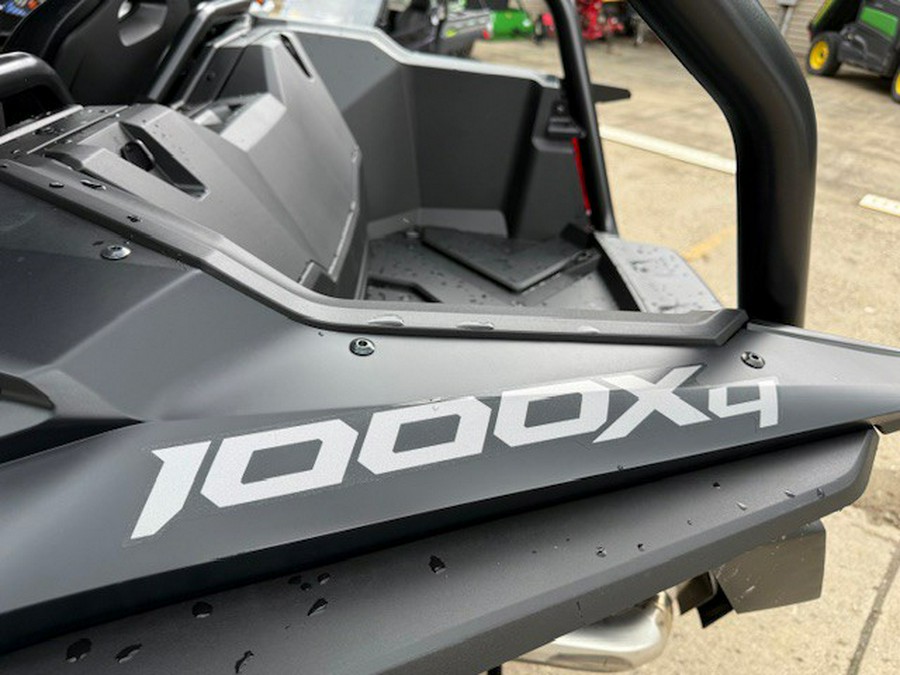 2025 Honda Talon 1000X 4