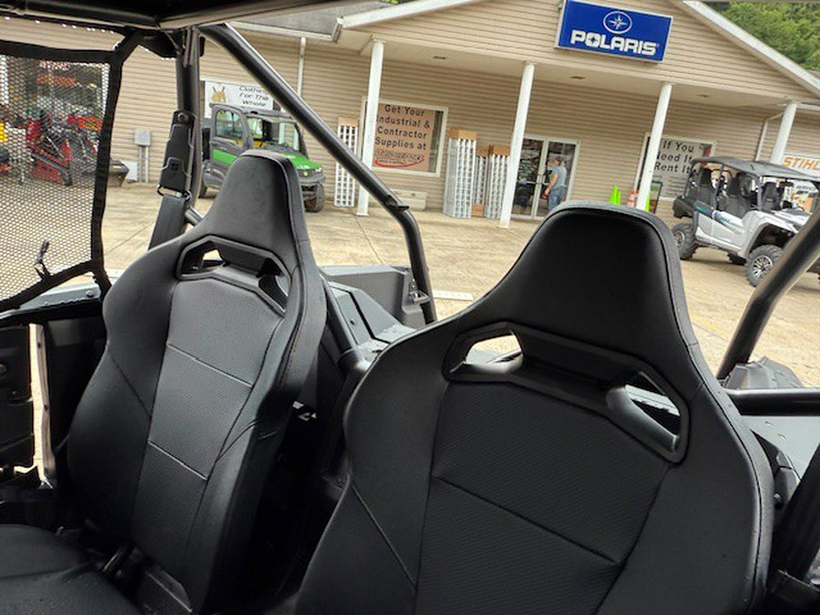 2025 Honda Talon 1000X 4