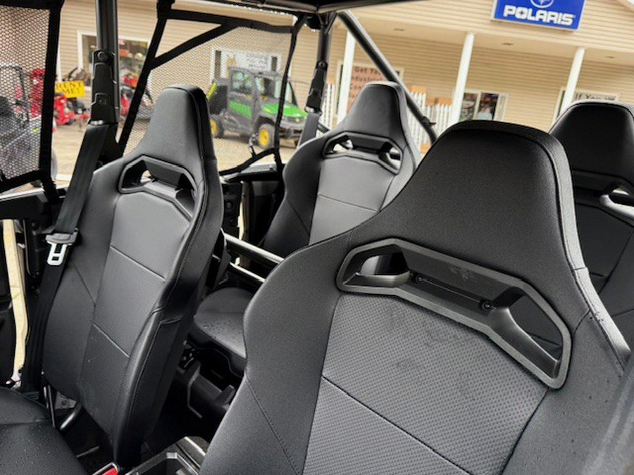 2025 Honda Talon 1000X 4