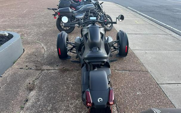 2025 Can-Am® Ryker Rotax 600 ACE