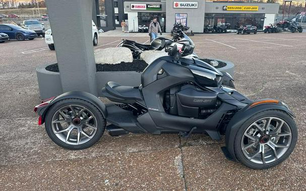 2025 Can-Am® Ryker Rotax 600 ACE