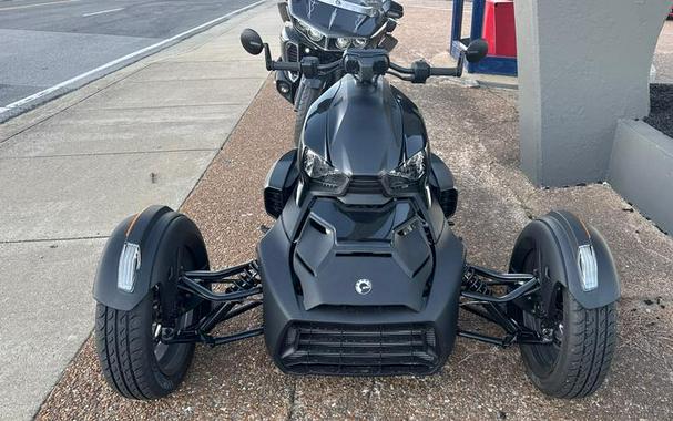 2025 Can-Am® Ryker Rotax 600 ACE