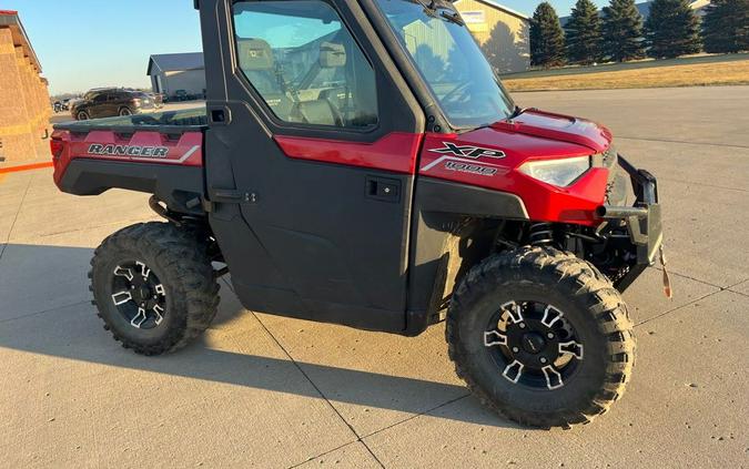 2022 Polaris RGR XP 1000 NS ULT -