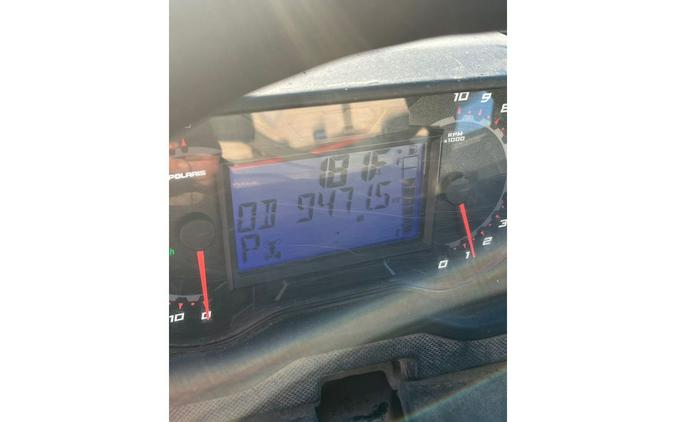 2022 Polaris RGR XP 1000 NS ULT -