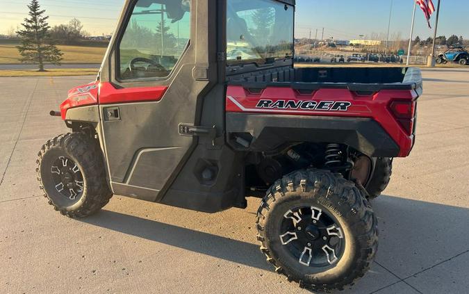 2022 Polaris RGR XP 1000 NS ULT -