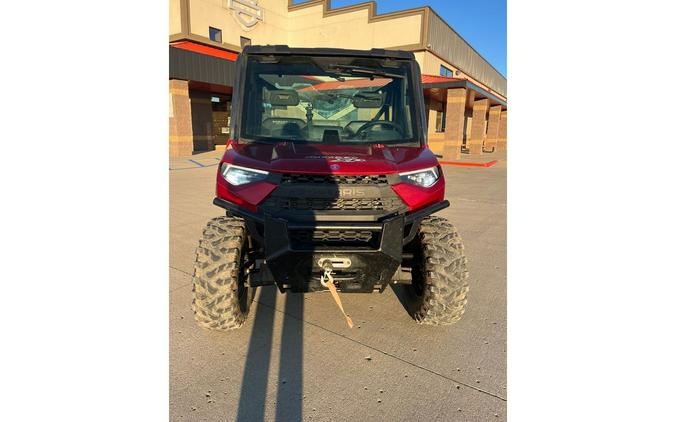 2022 Polaris RGR XP 1000 NS ULT -