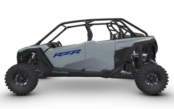 2026 Polaris RZR Pro XP 4 Sport