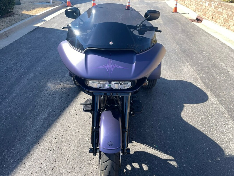 2025 Harley-Davidson Road Glide 3