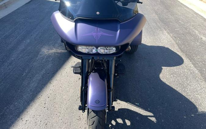 2025 Harley-Davidson Road Glide 3