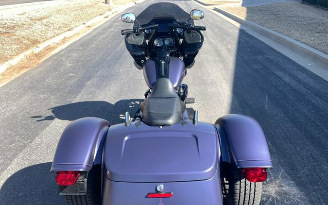 2025 Harley-Davidson Road Glide 3