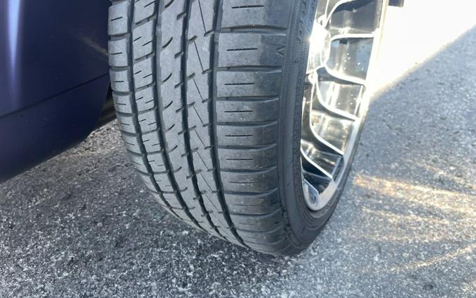 2025 Harley-Davidson Road Glide 3