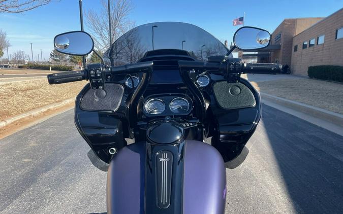 2025 Harley-Davidson Road Glide 3