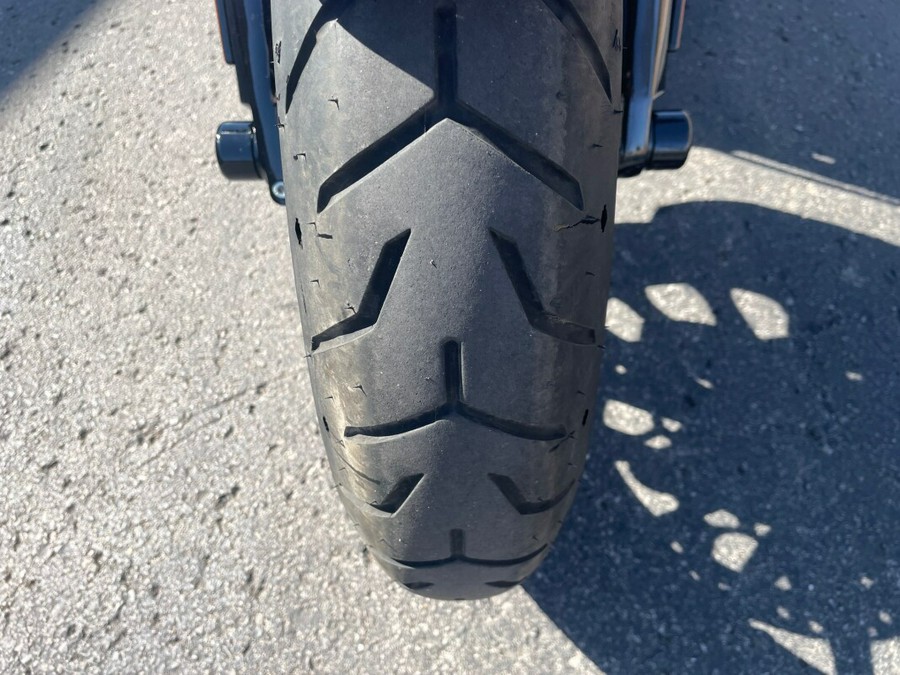 2025 Harley-Davidson Road Glide 3