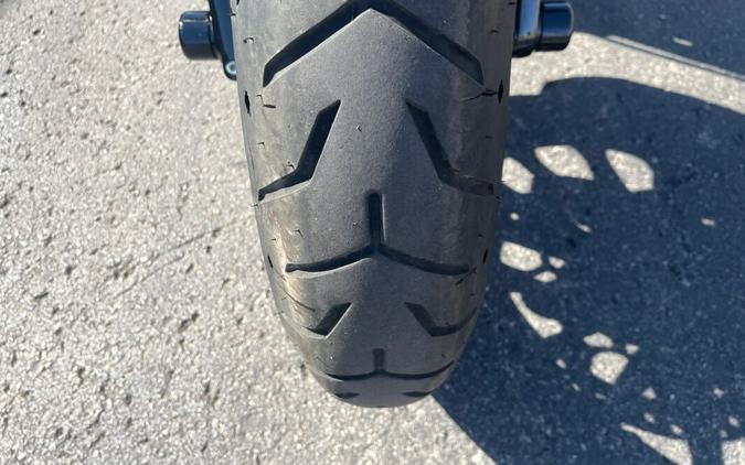 2025 Harley-Davidson Road Glide 3