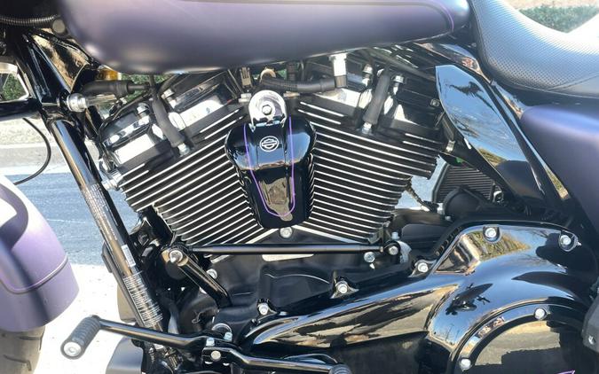 2025 Harley-Davidson Road Glide 3