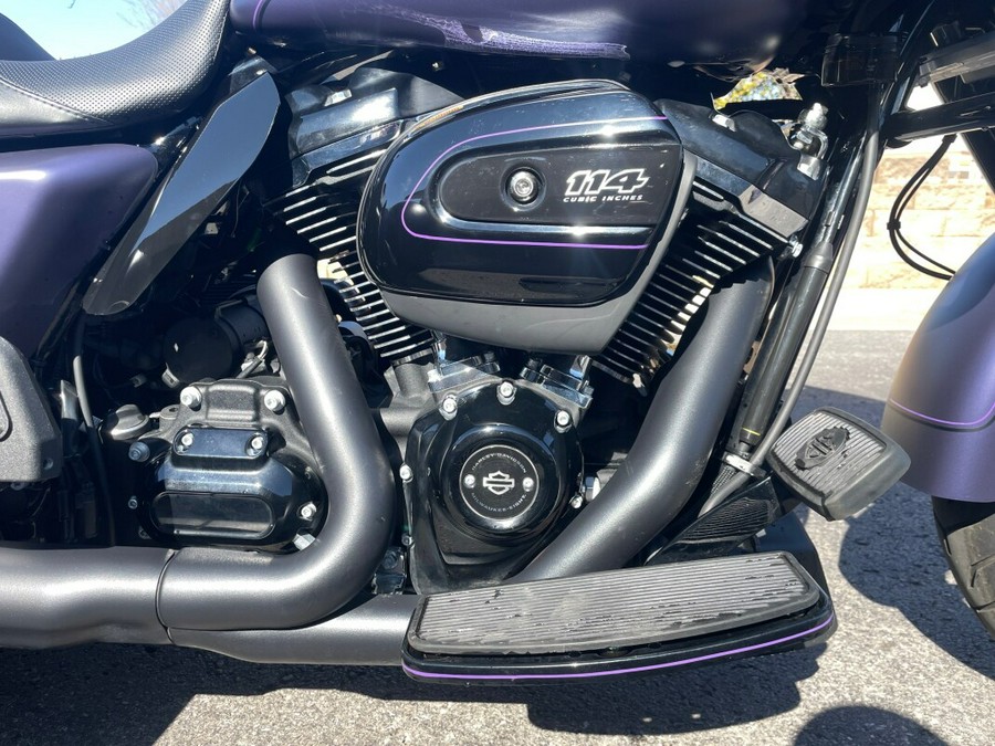 2025 Harley-Davidson Road Glide 3