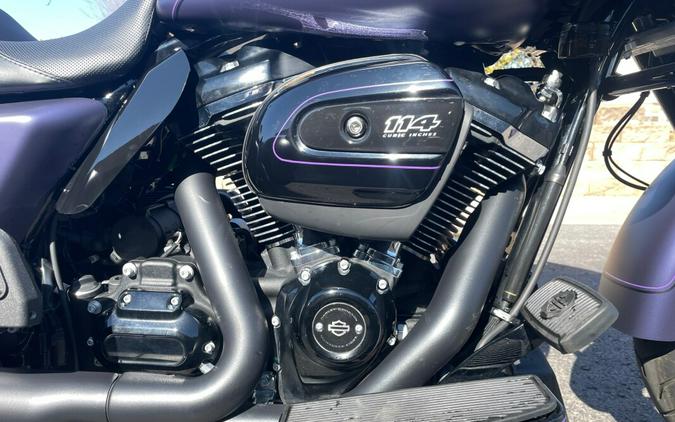 2025 Harley-Davidson Road Glide 3