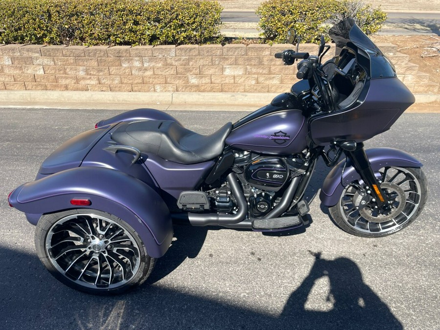 2025 Harley-Davidson Road Glide 3