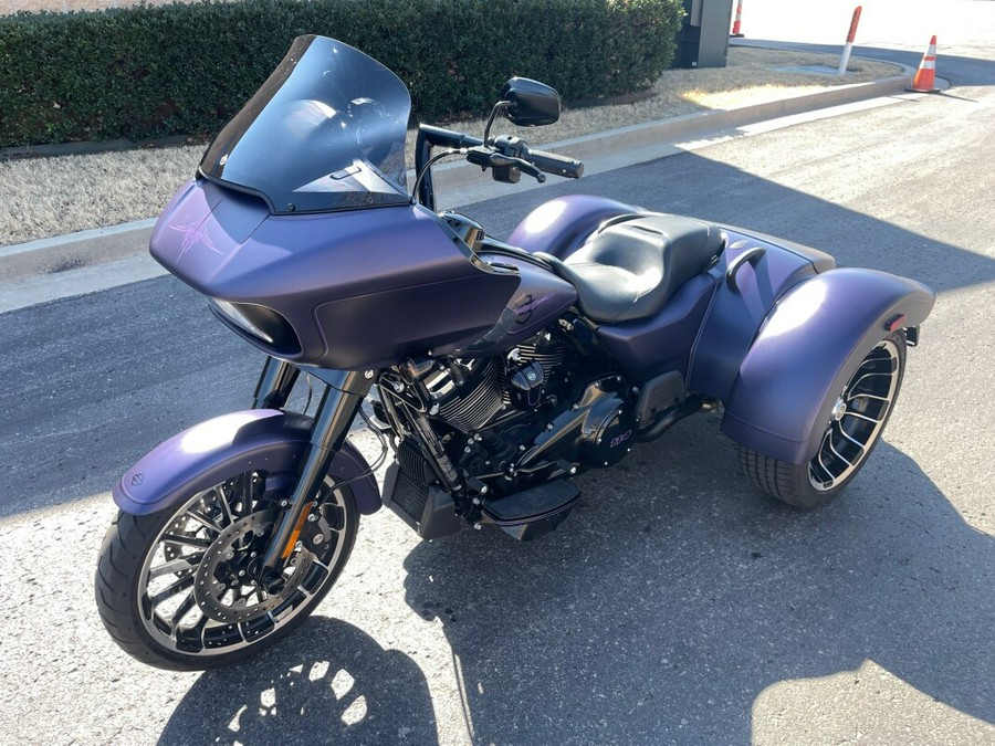 2025 Harley-Davidson Road Glide 3