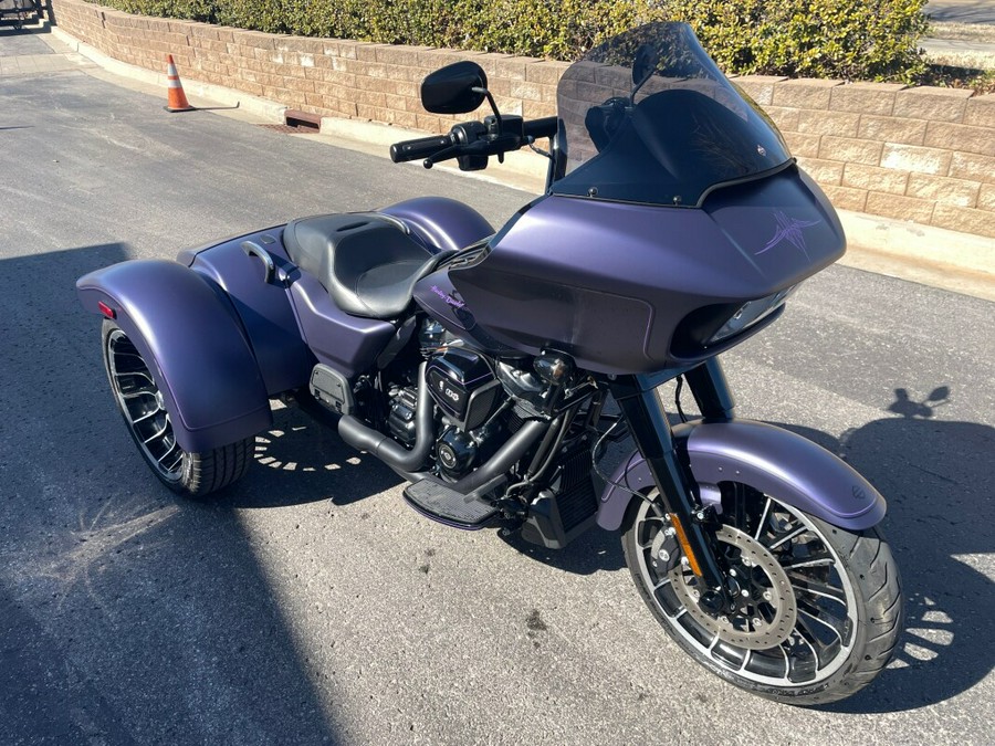 2025 Harley-Davidson Road Glide 3