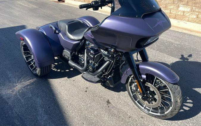 2025 Harley-Davidson Road Glide 3