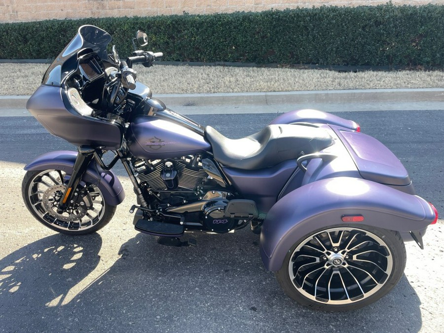 2025 Harley-Davidson Road Glide 3