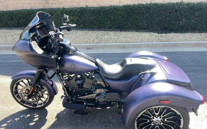 2025 Harley-Davidson Road Glide 3