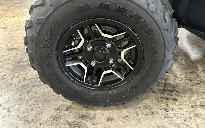 2026 Honda® FourTrax Foreman Rubicon 4x4 Automatic DCT EPS Deluxe